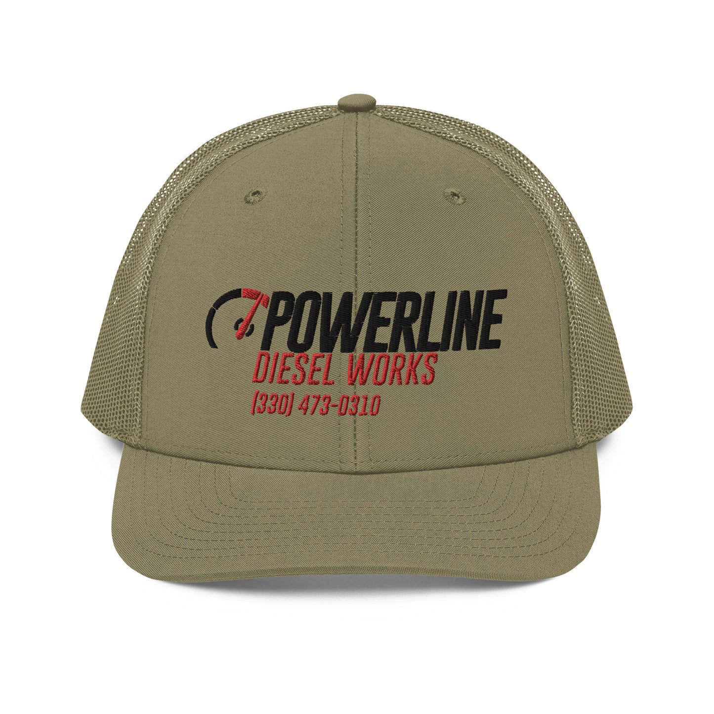 Trucker Cap