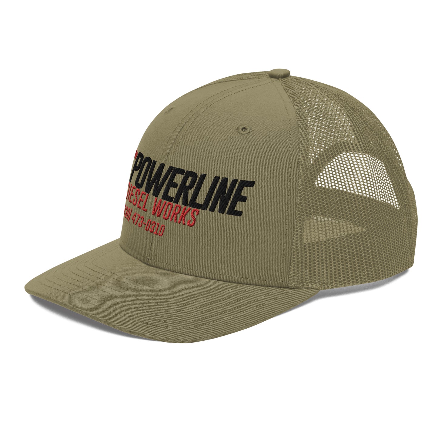 Trucker Cap