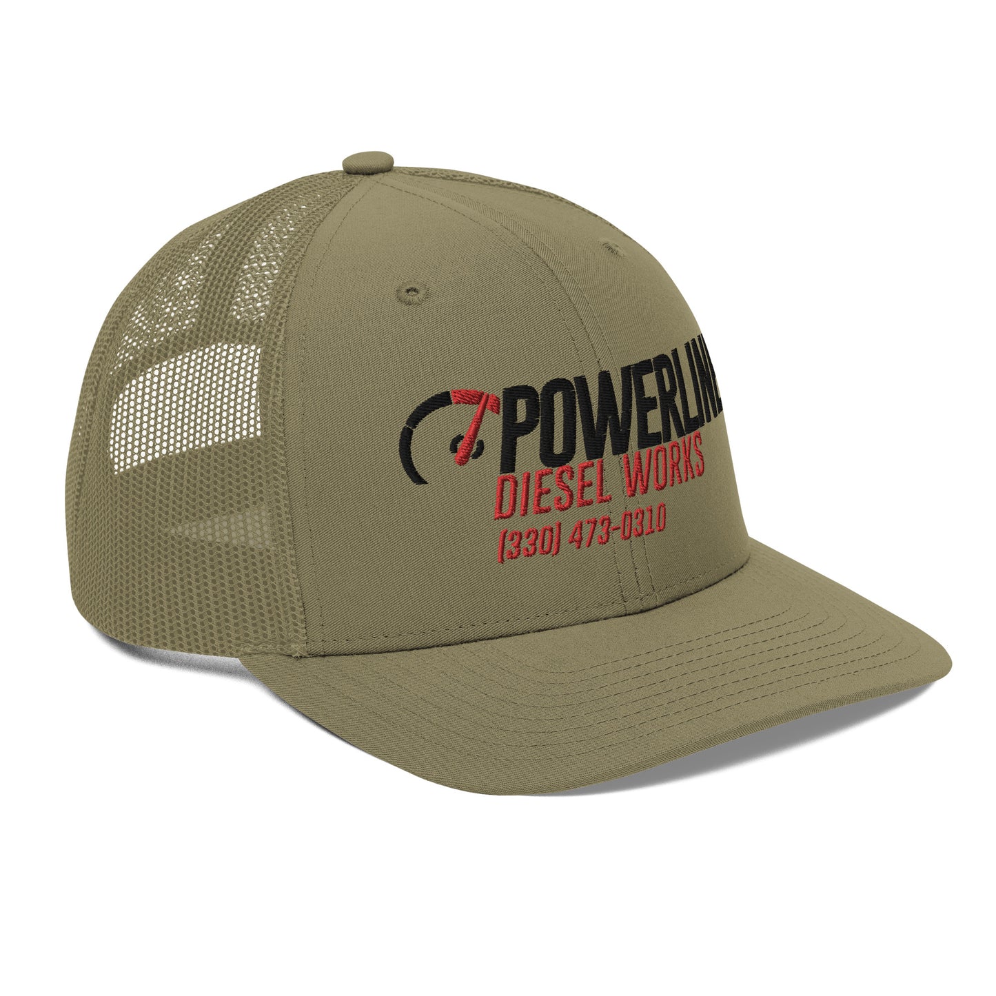 Trucker Cap