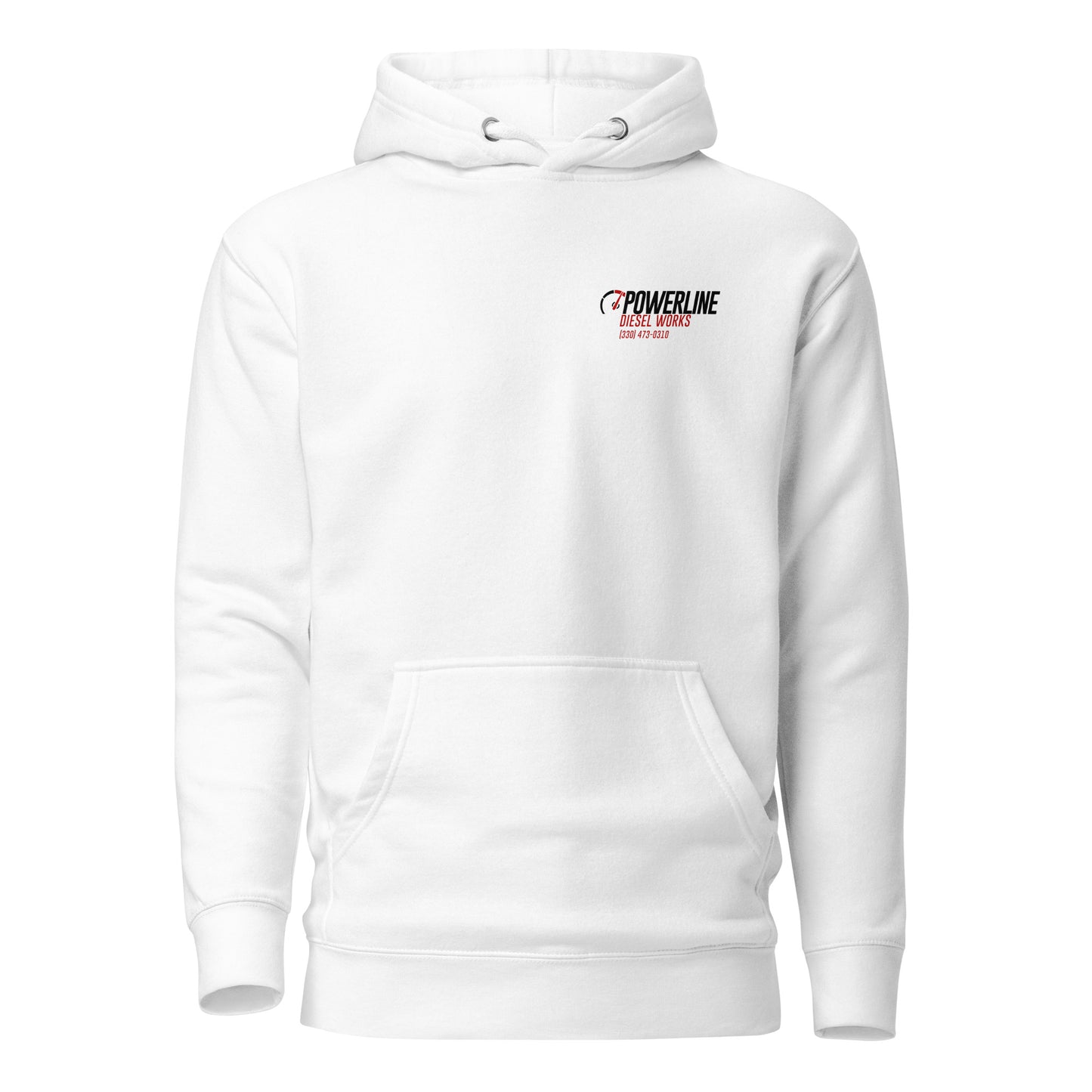 Unisex Hoodie